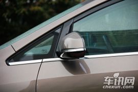 通用别克-别克GL8