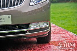 通用别克-别克GL8