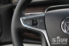 通用别克-别克GL8