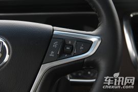 通用别克-别克GL8