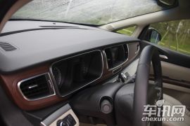 通用别克-别克GL8