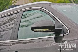 别克-昂科雷-3.6L 四驱智享旗舰型