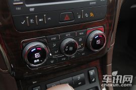 别克-昂科雷-3.6L 四驱智享旗舰型