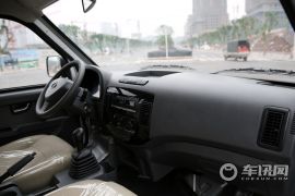 长安跨越-长安V5