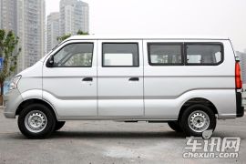 长安跨越-长安V5