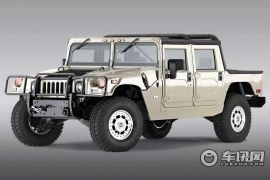 悍马-悍马H1
