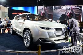 江淮汽车-瑞风SC-9