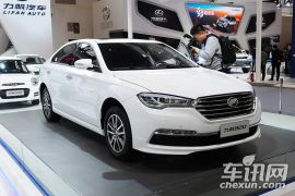 力帆汽车-力帆820