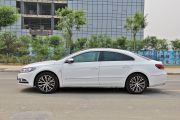 一汽-大众-CC-3.0FSI V6