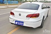 一汽-大众-CC-3.0FSI V6
