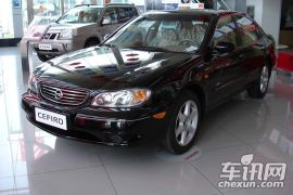 日产-风度(进口)