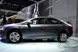 裕隆汽车-S5 TURBO
