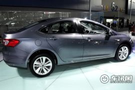 裕隆汽车-S5 TURBO