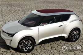 双龙汽车-双龙XIV-2