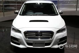 斯巴鲁-LEVORG