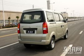 海马郑州-福仕达腾达