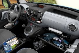 雪铁龙-Berlingo Multispace