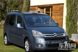 雪铁龙-Berlingo Multispace