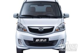 海马郑州-福仕达鸿达