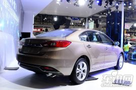 众泰汽车-众泰Z500