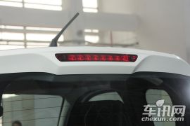 众泰汽车-众泰E20