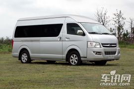 苏州金龙-海格H5C