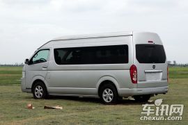 苏州金龙-海格H5C