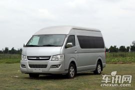 苏州金龙-海格H5C