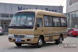 苏州金龙-海格H7V