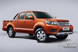 曙光汽车-黄海N1