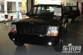 北京吉普-北京JEEP