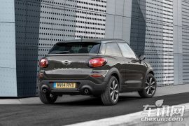 MINI-MINI PACEMAN