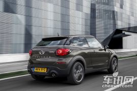 MINI-MINI PACEMAN