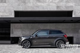 MINI-MINI PACEMAN