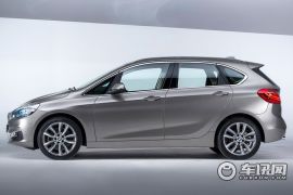 宝马-宝马2系Active Tourer