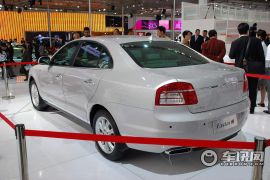 奇瑞汽车-东方之子6