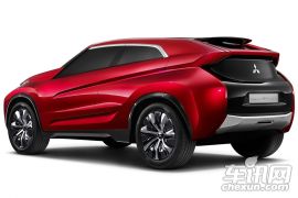三菱-三菱XR-PHEV