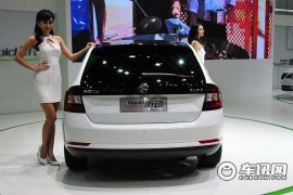 斯柯达-昕动(海外)