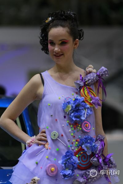 丰田(进口)2号车模