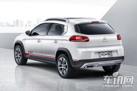 东风雪铁龙-雪铁龙C-XR