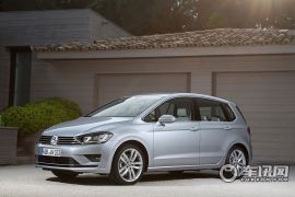 大众-高尔夫Sportsvan