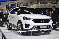 北京现代-北京现代ix25