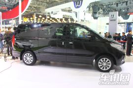 东风风行汽车-风行CM7