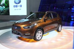 天津一汽-一汽X121