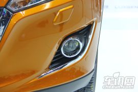 东风裕隆-优6 SUV