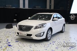 海马汽车-福美来M5上市活动