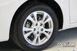 海马汽车-福美来M5上市活动