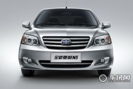 天津一汽-夏利N5