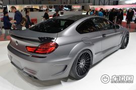 宝马M-宝马M6