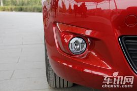 东风雪铁龙-全新爱丽舍-1.6L 手动舒适型